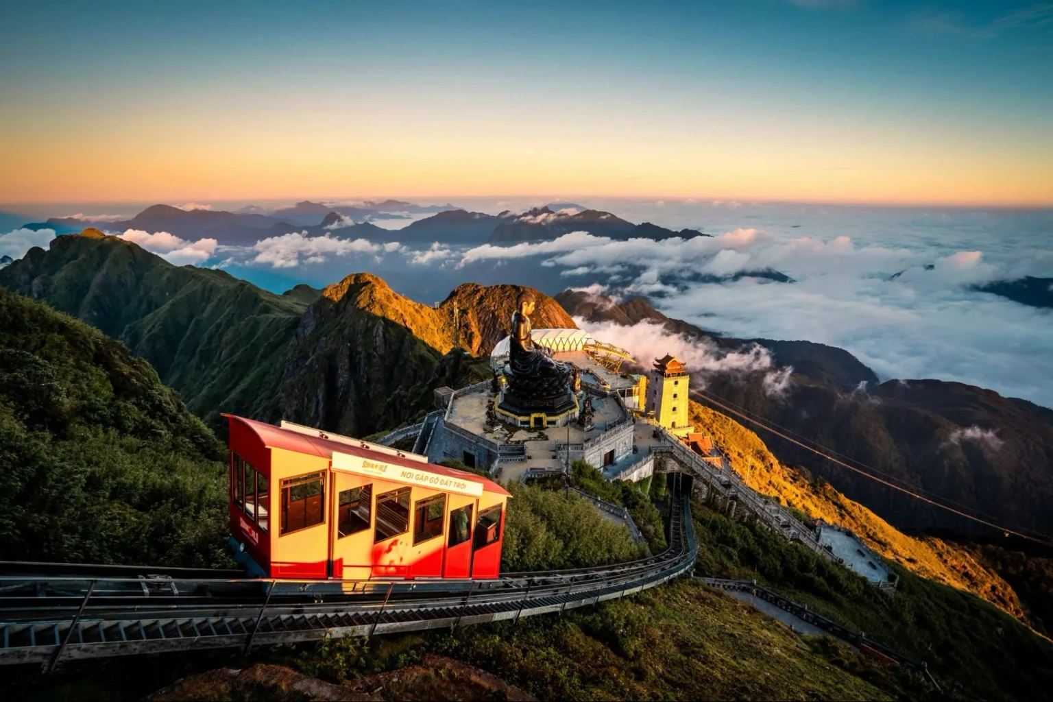 sapa vietnam