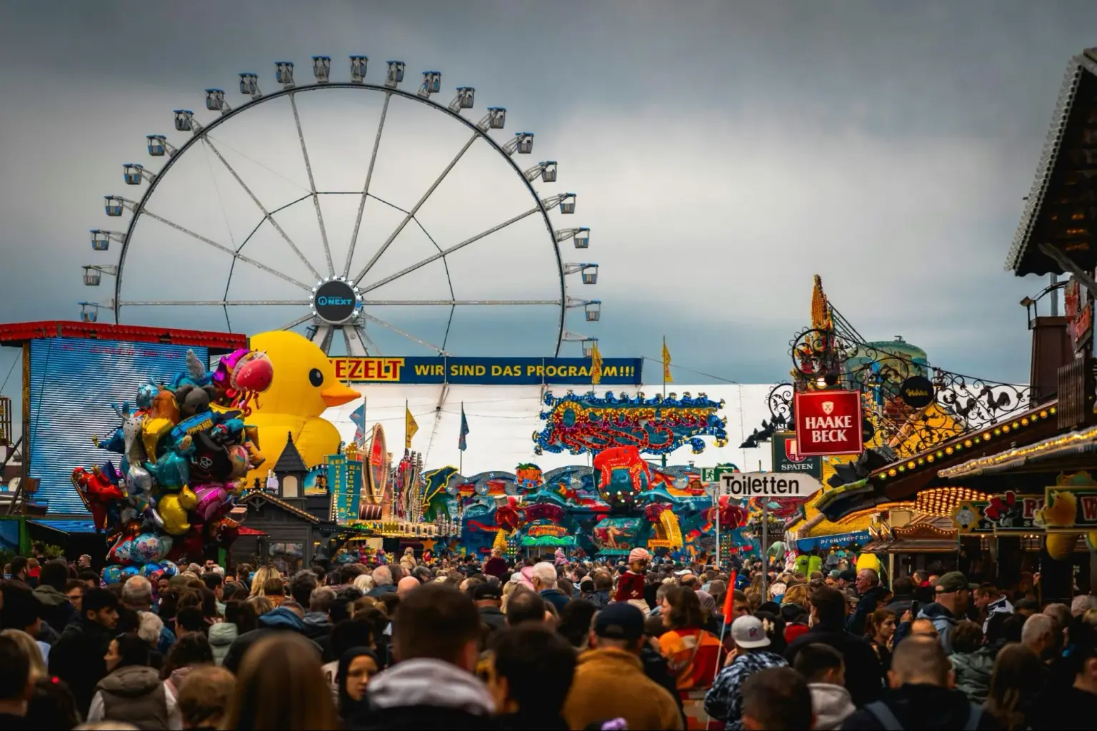 Oktoberfest