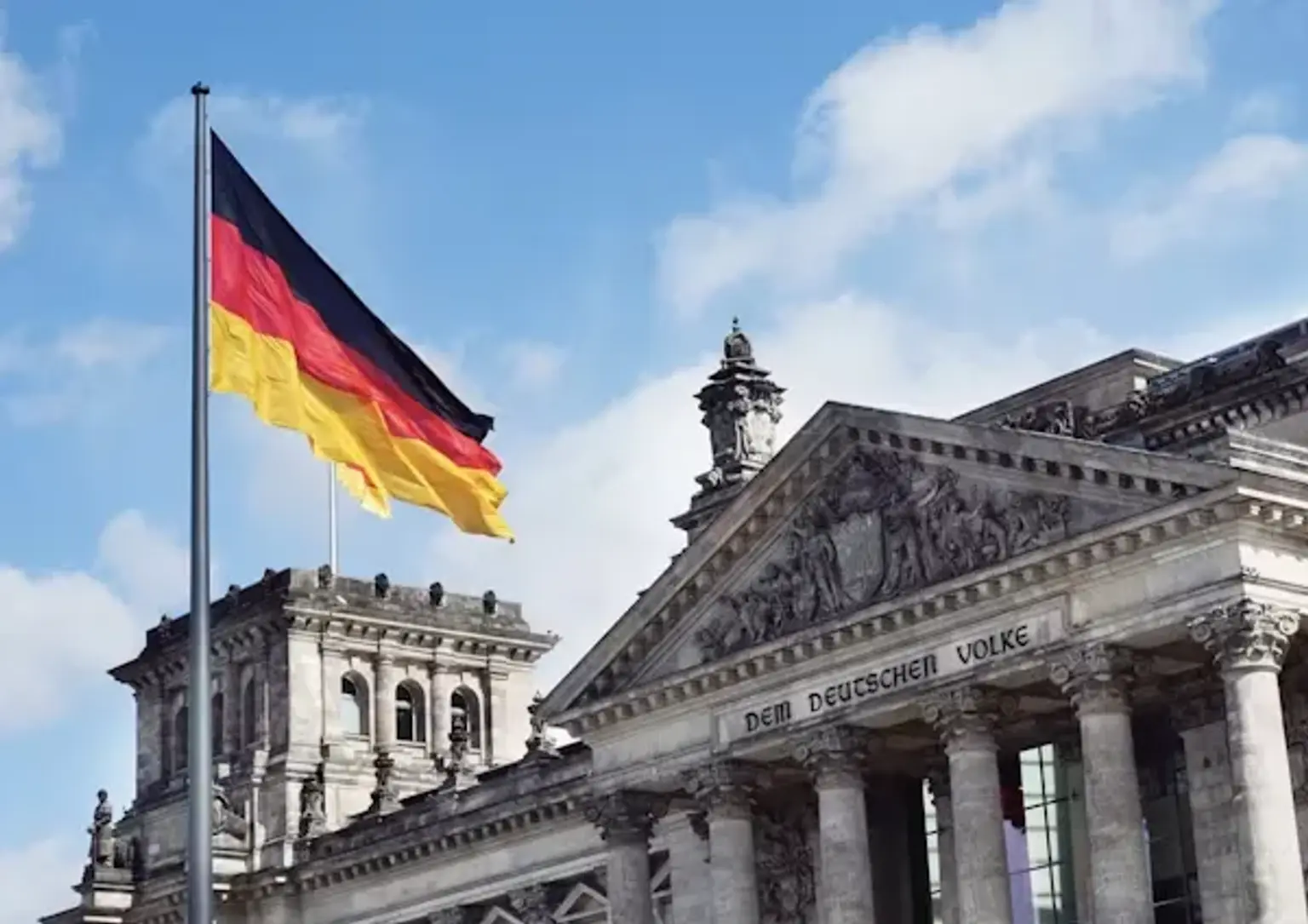 Places to visit in Germany
