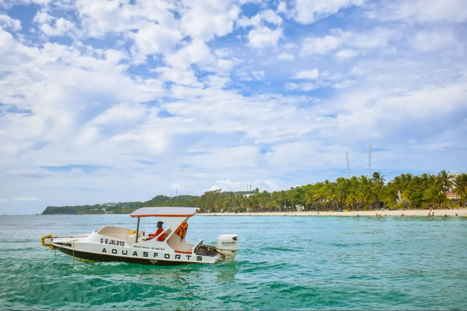 Boracay Island, Philippines, guide
