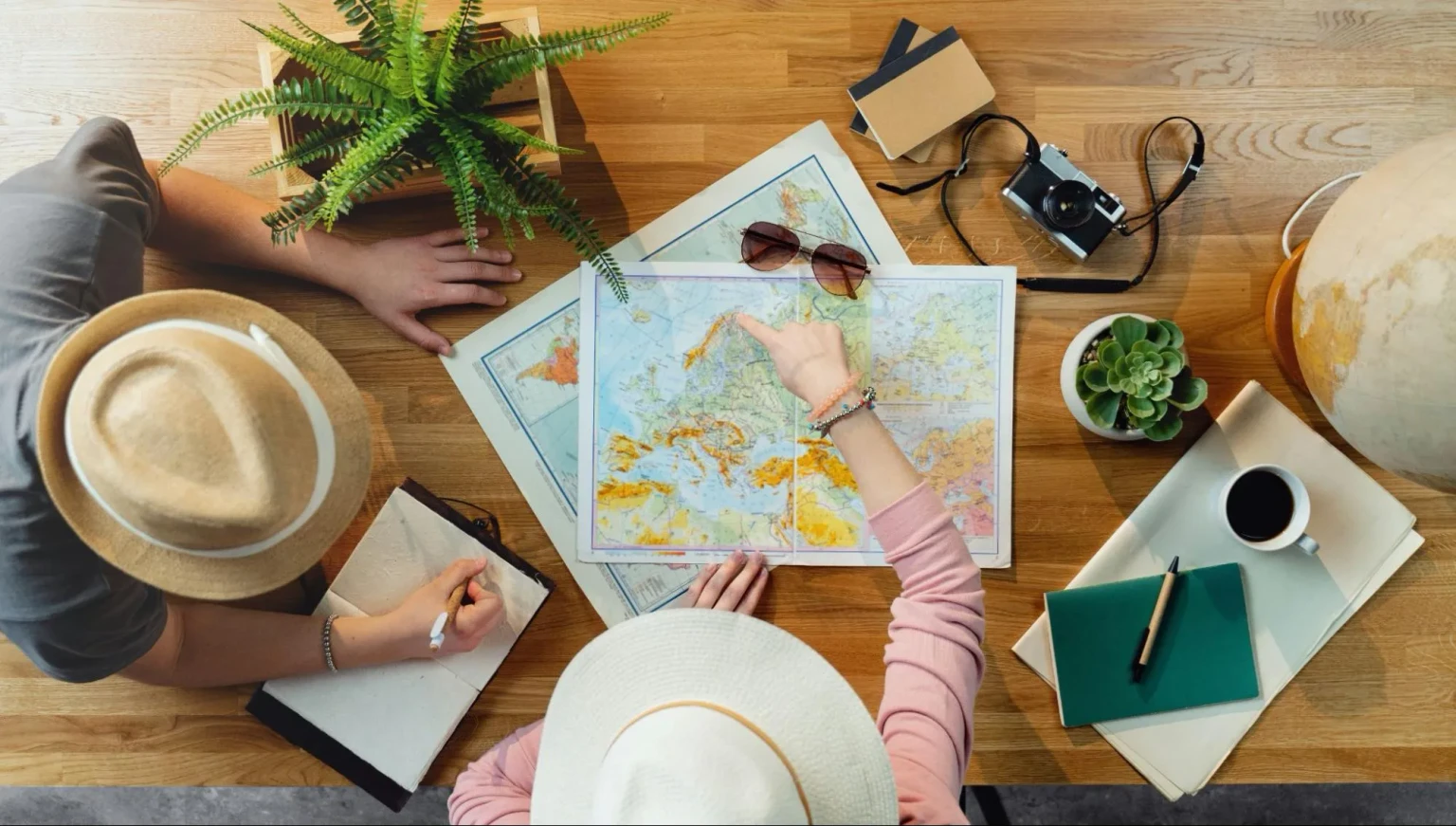 places to visit in october outside india