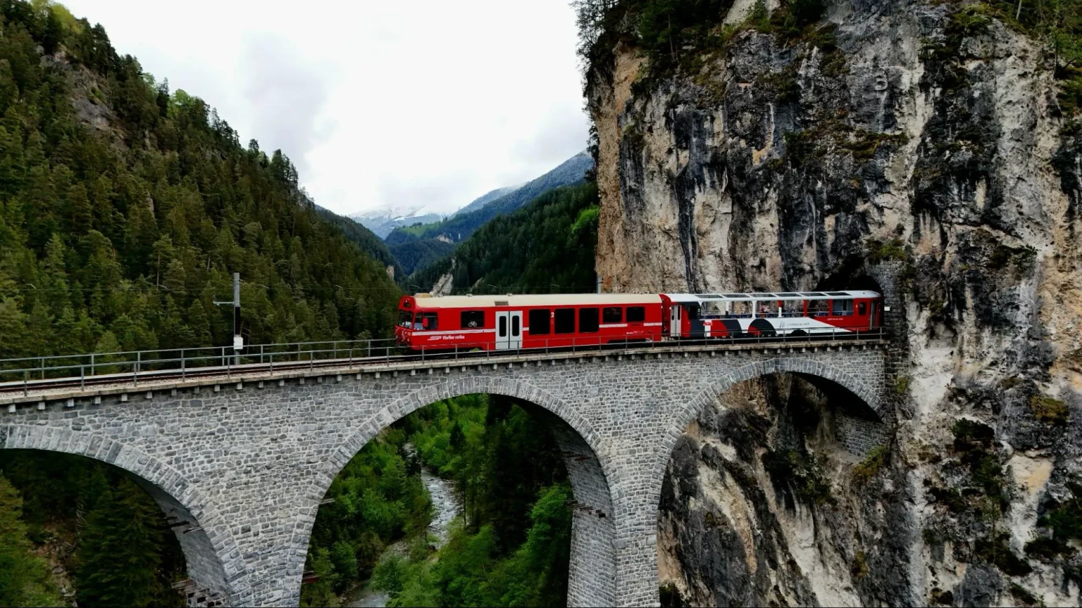 swiss travel pass