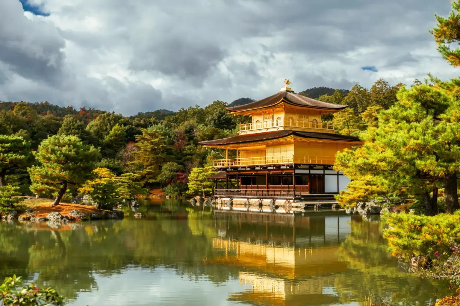 Things to do in Kyoto