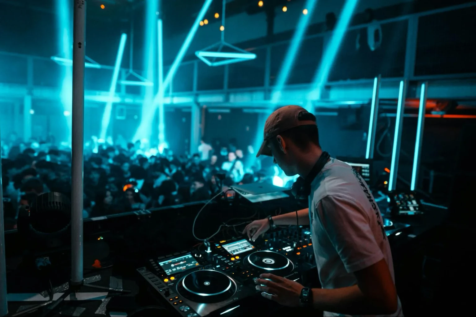 Best clubs in Dubai