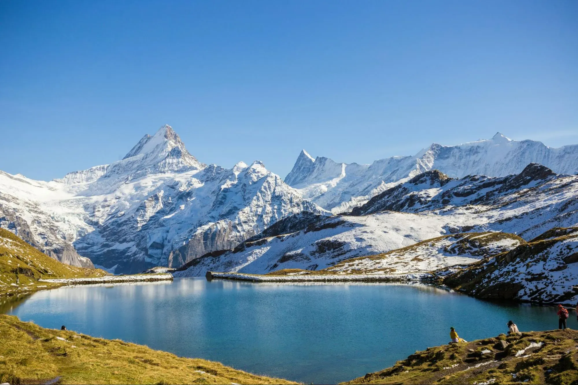 Grindelwald