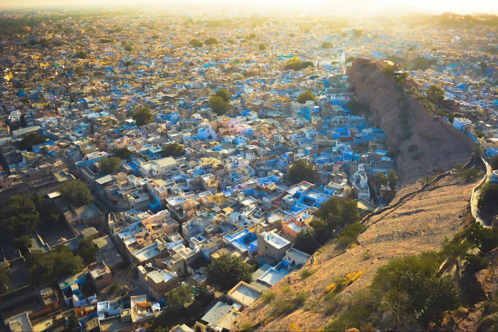 jodhpur city