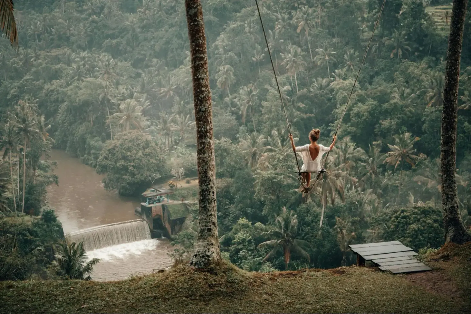 bali swing