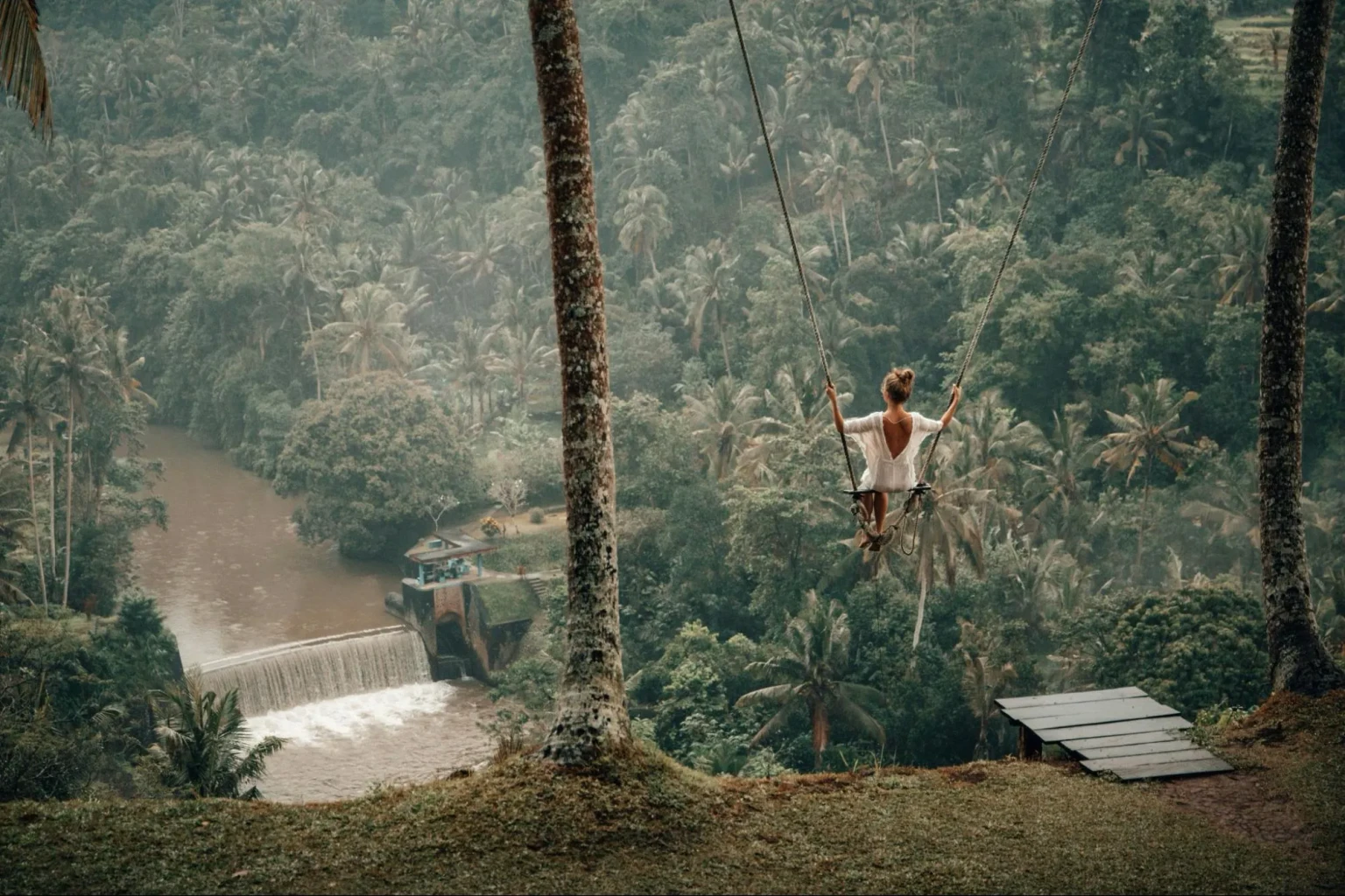 bali swing