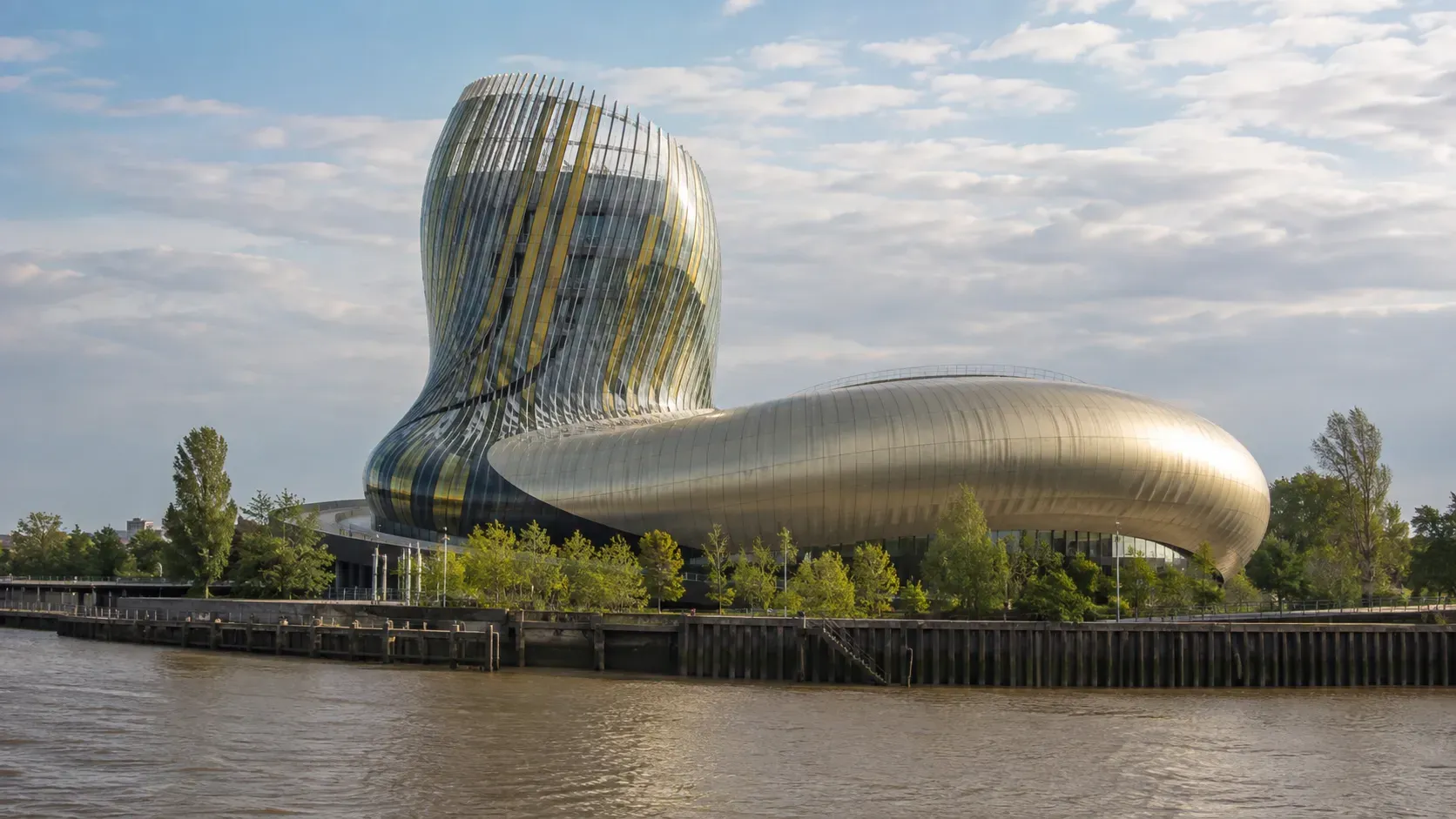 La Cité du Vin