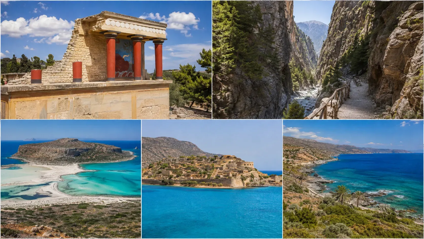 Things to Do in Crete Greece