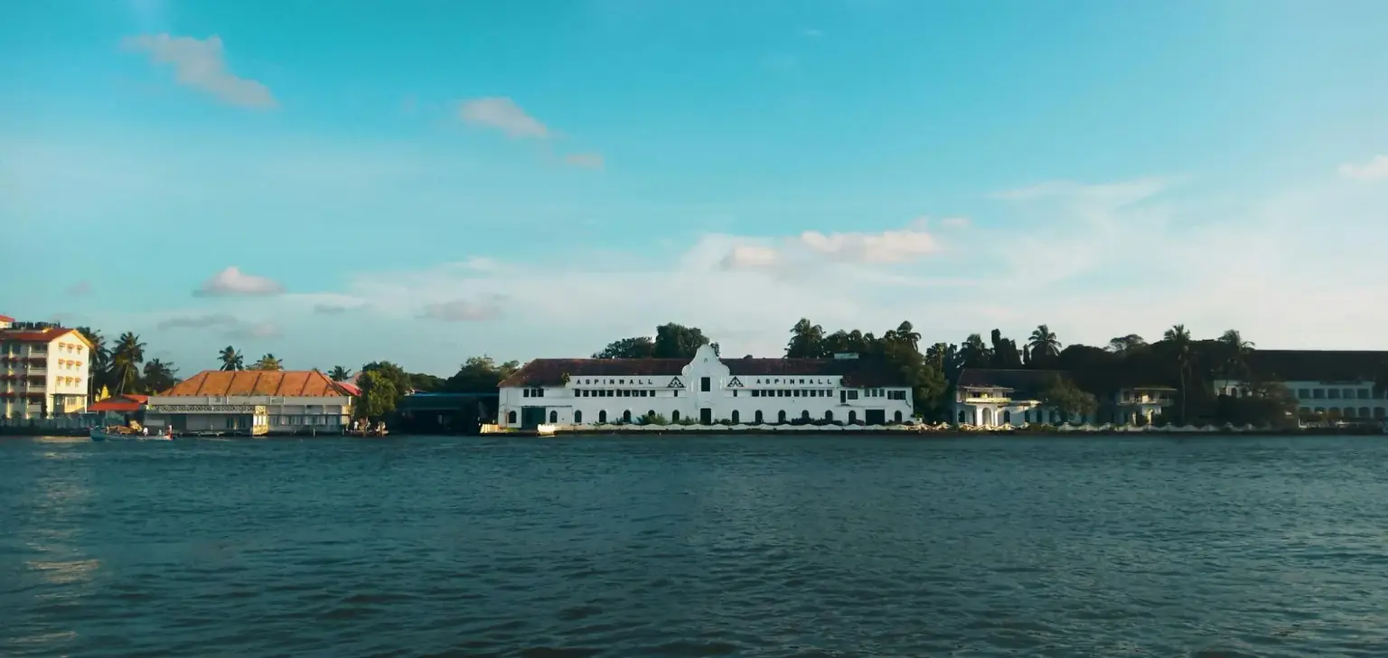 fort kochi