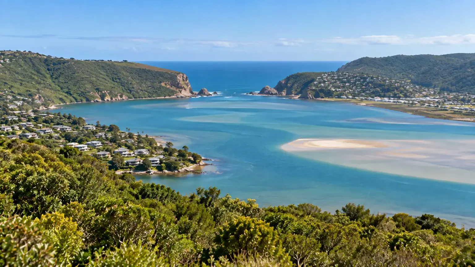 Knysna, South Africa, travel guide