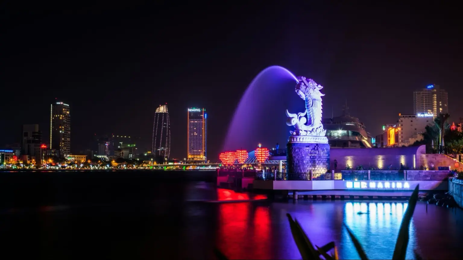 Da Nang