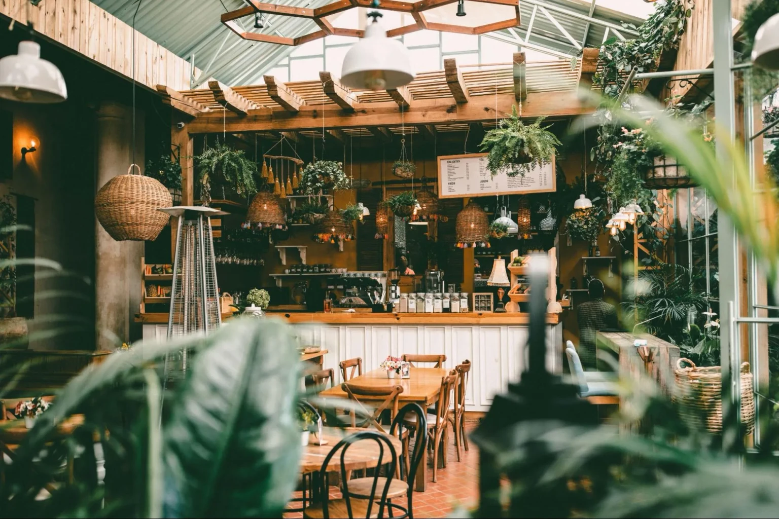 cafes in ubud