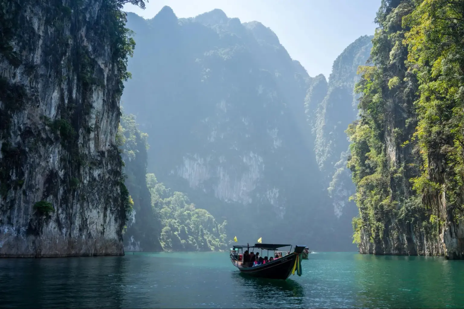 things to do in thailand​