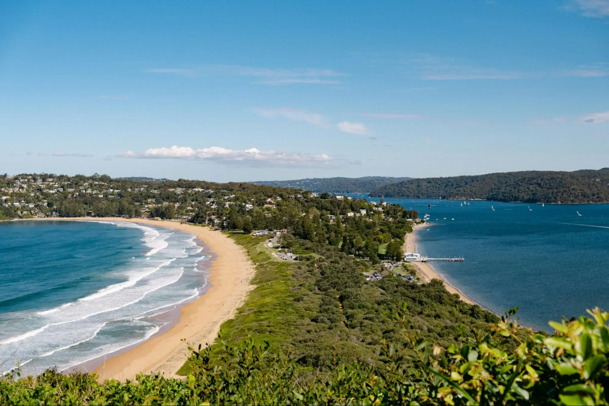 Palm Beach NSW, Australia