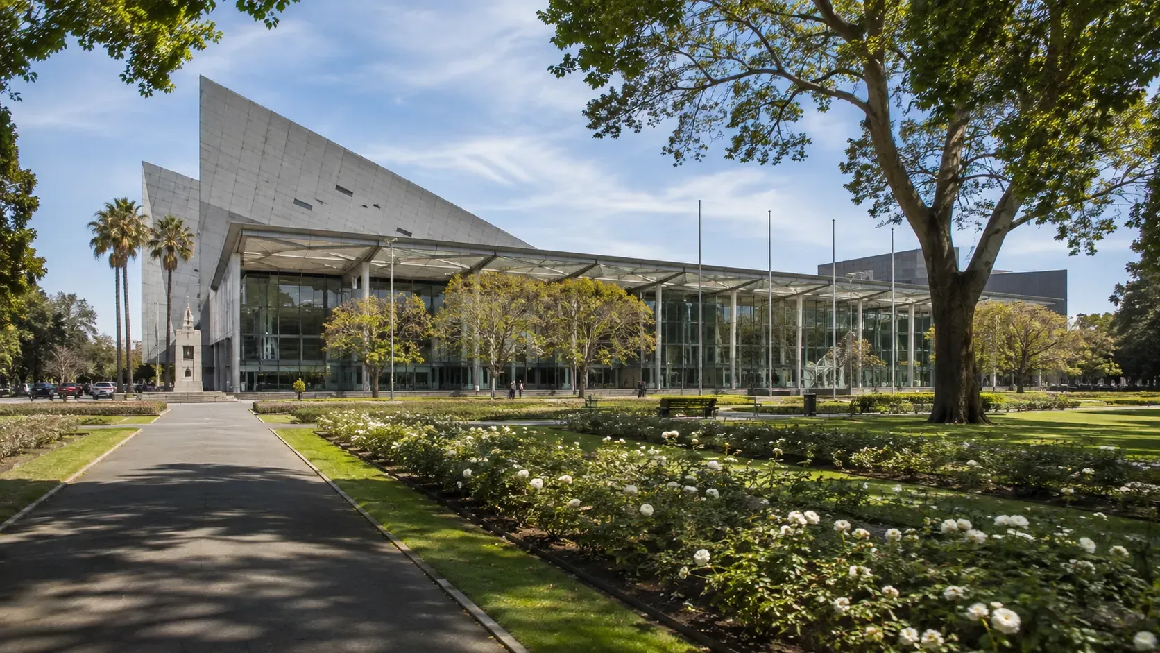 Melbourne Museum