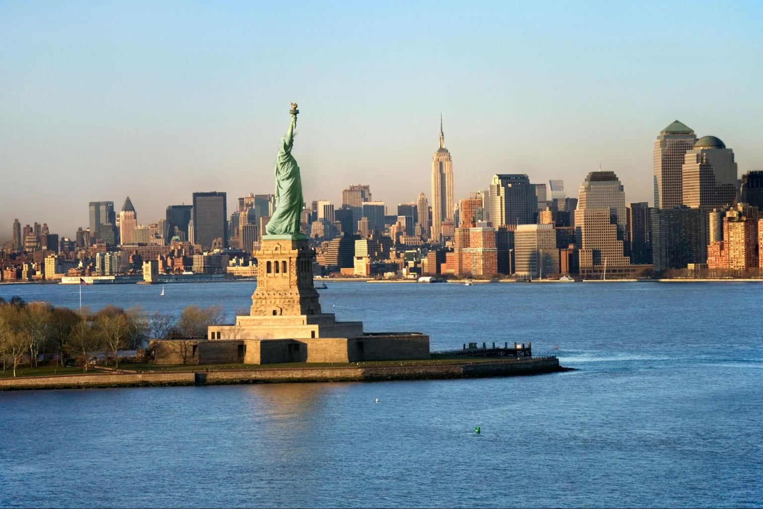 places to visit in usa