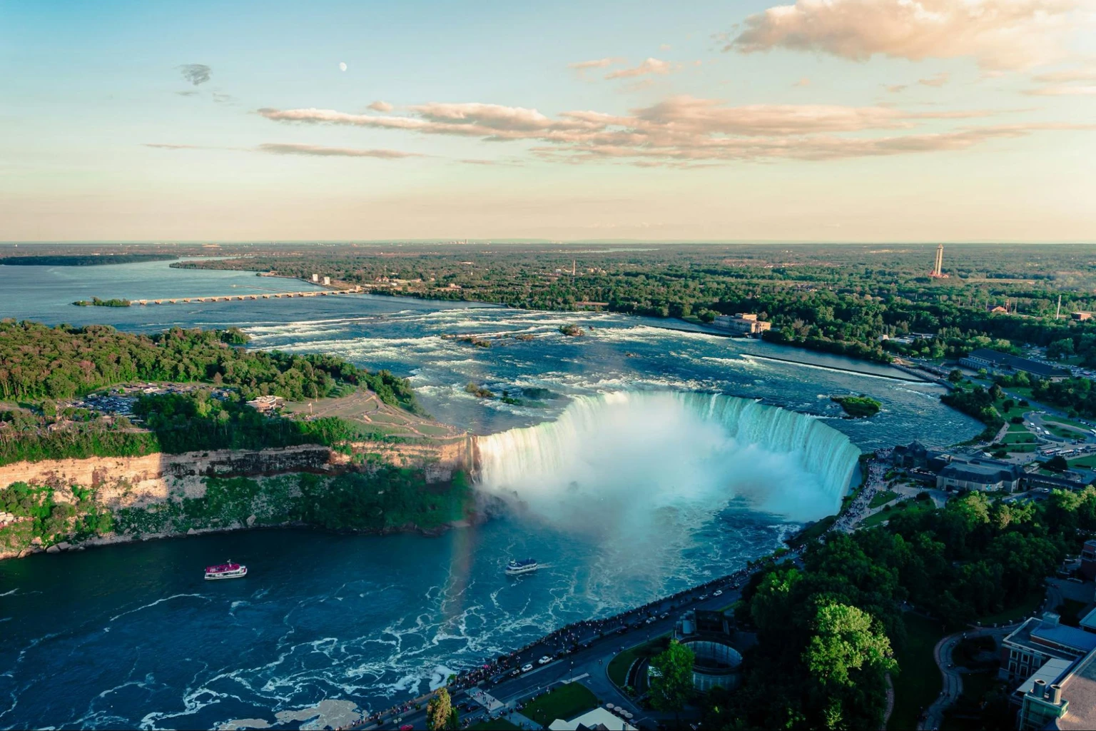 niagara falls usa​