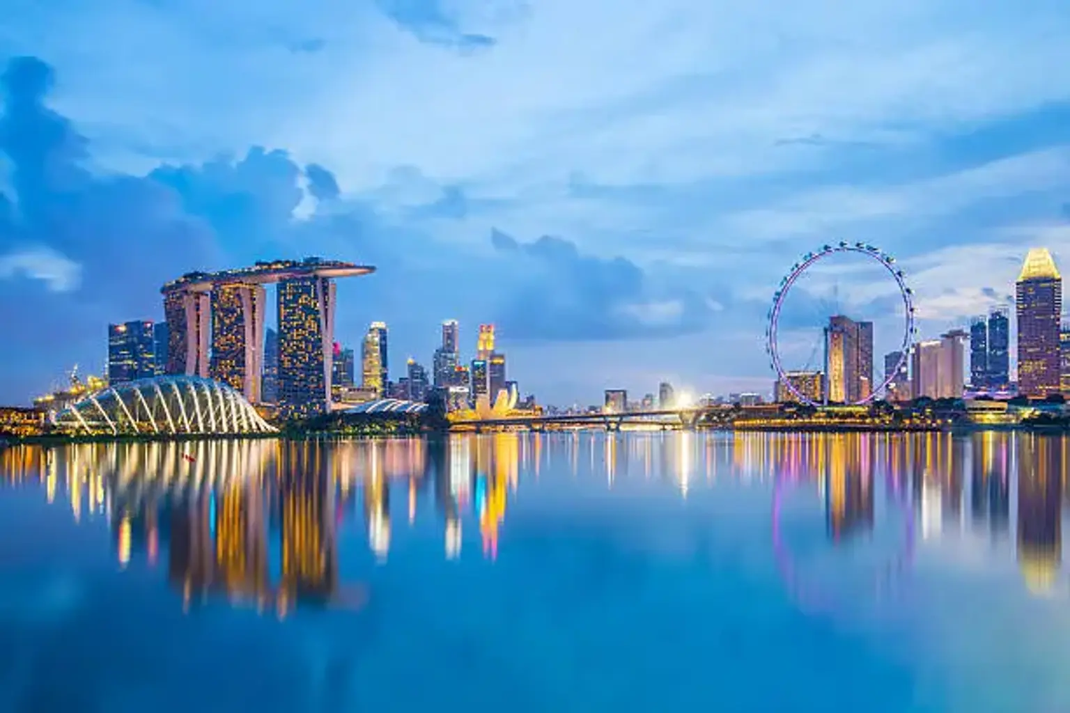 singapore travel guide