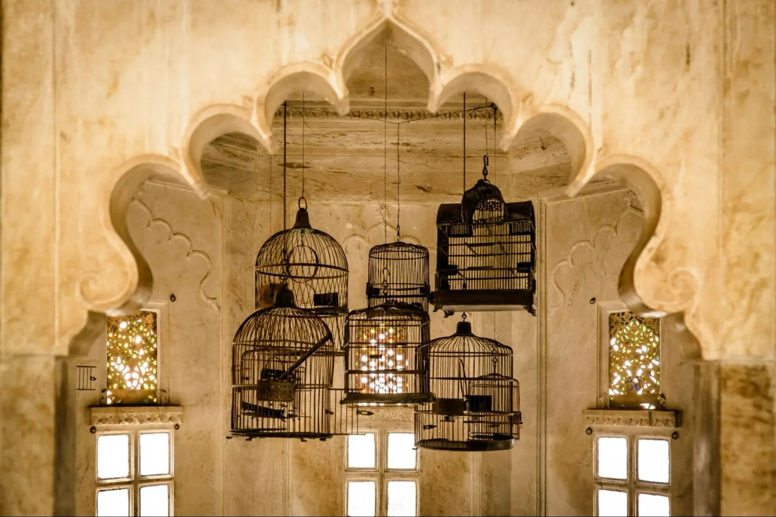 Rajasthan hotel