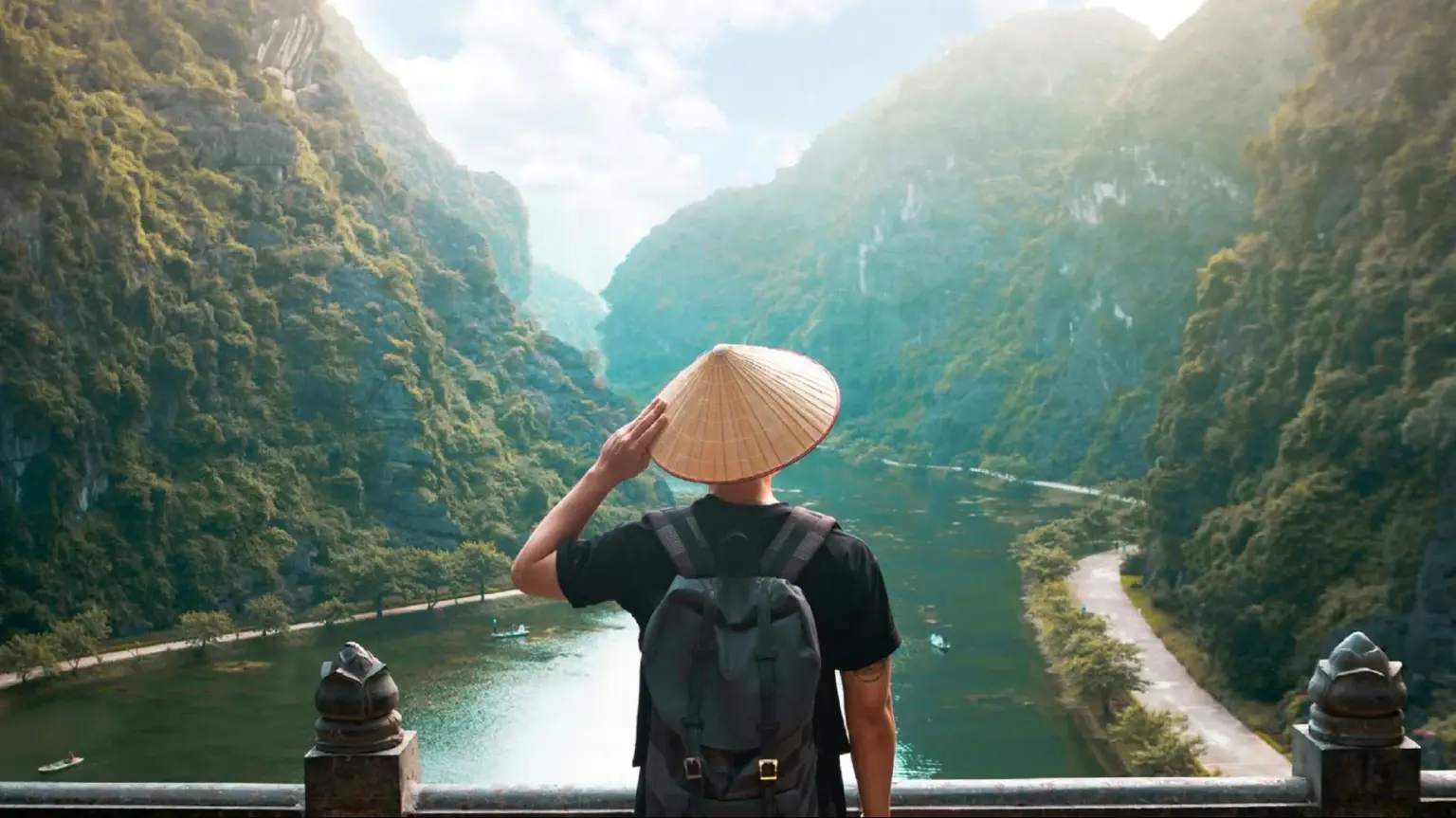 places to visit in December outside india