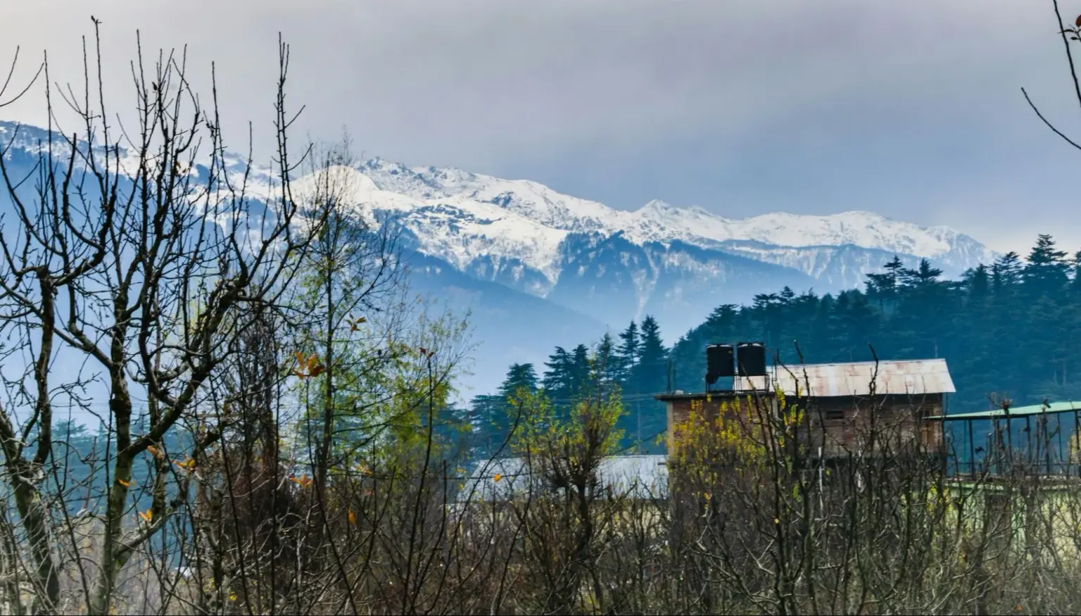 best places in india to visit in february​