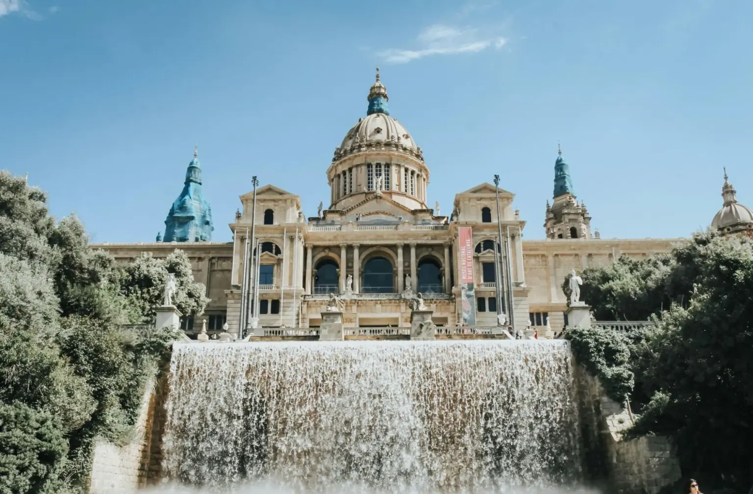barcelona spain
