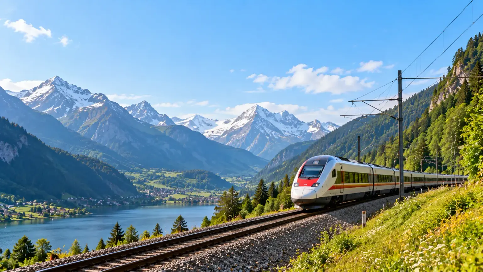 Things To Do In Europe 