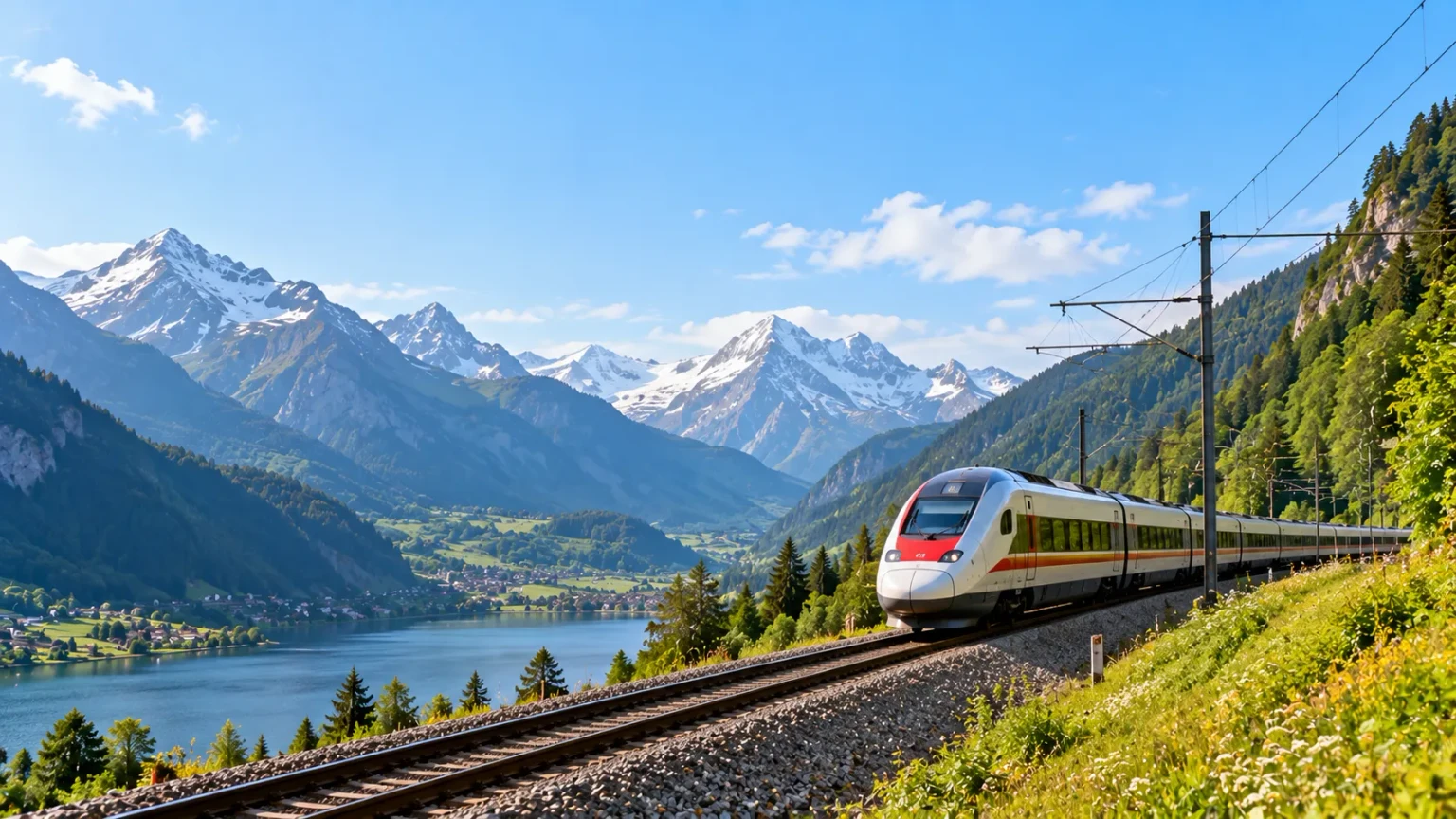 Things To Do In Europe 