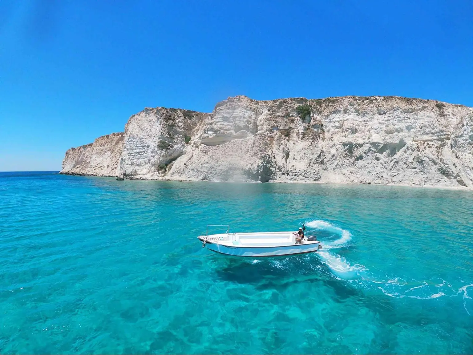 Greece Beaches
