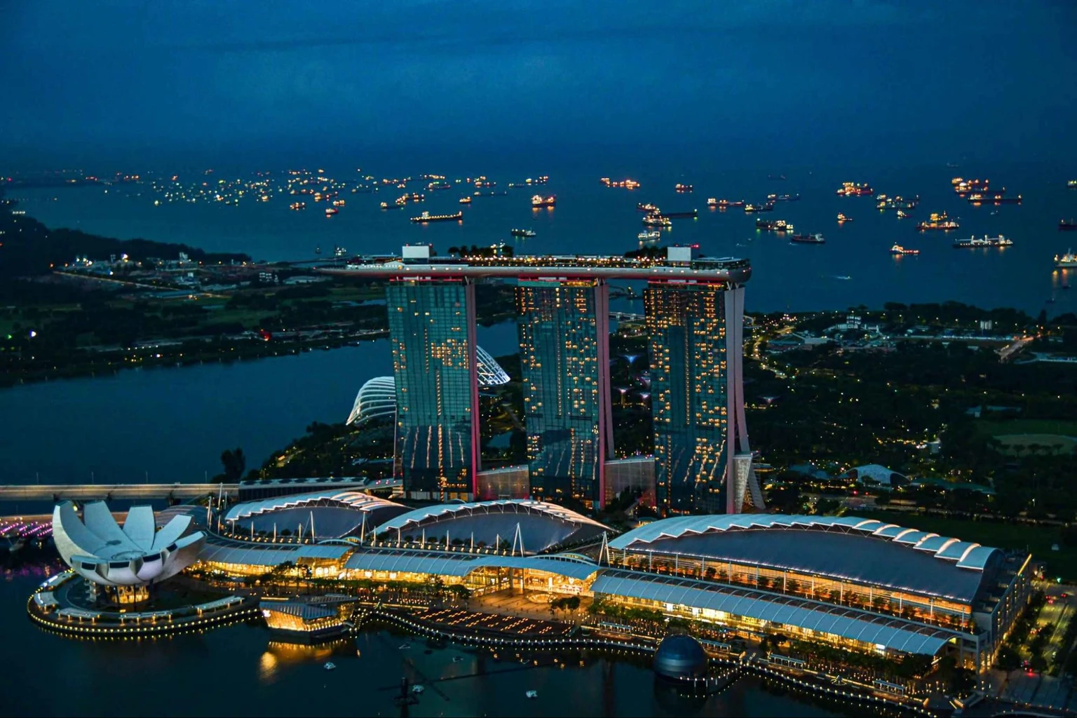 Art and Science Museum Singapore