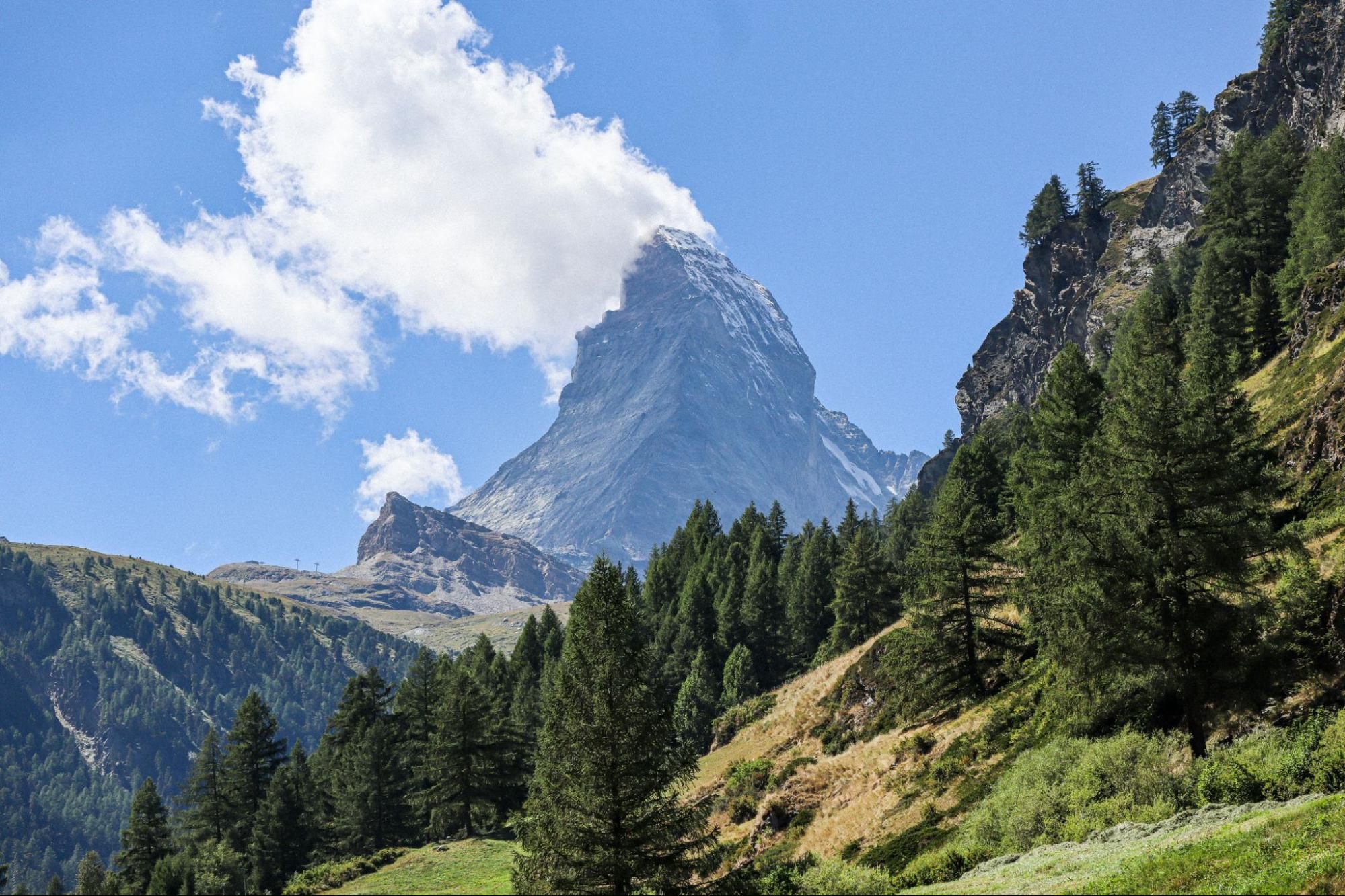 matterhorn