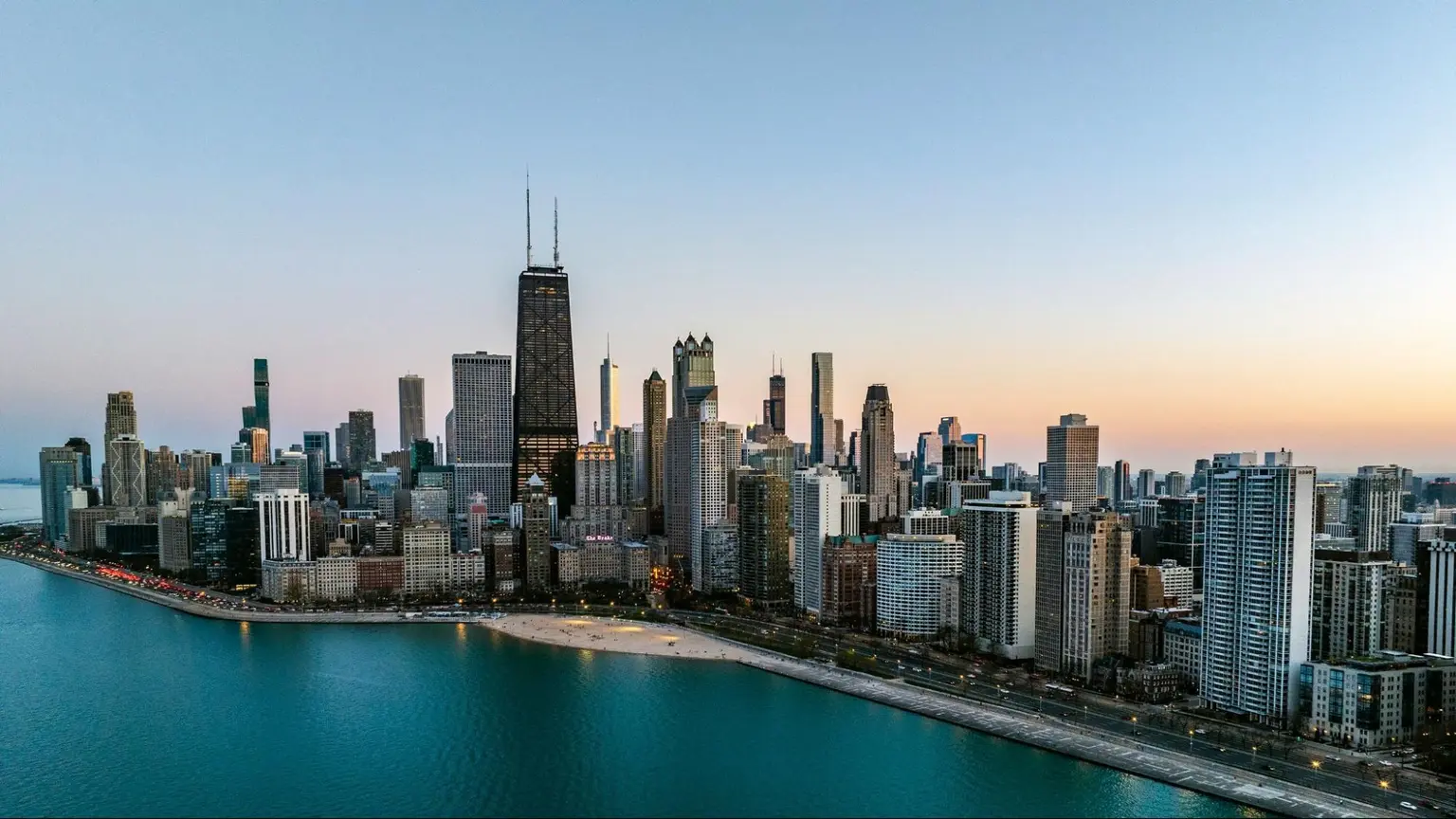 chicago weather​