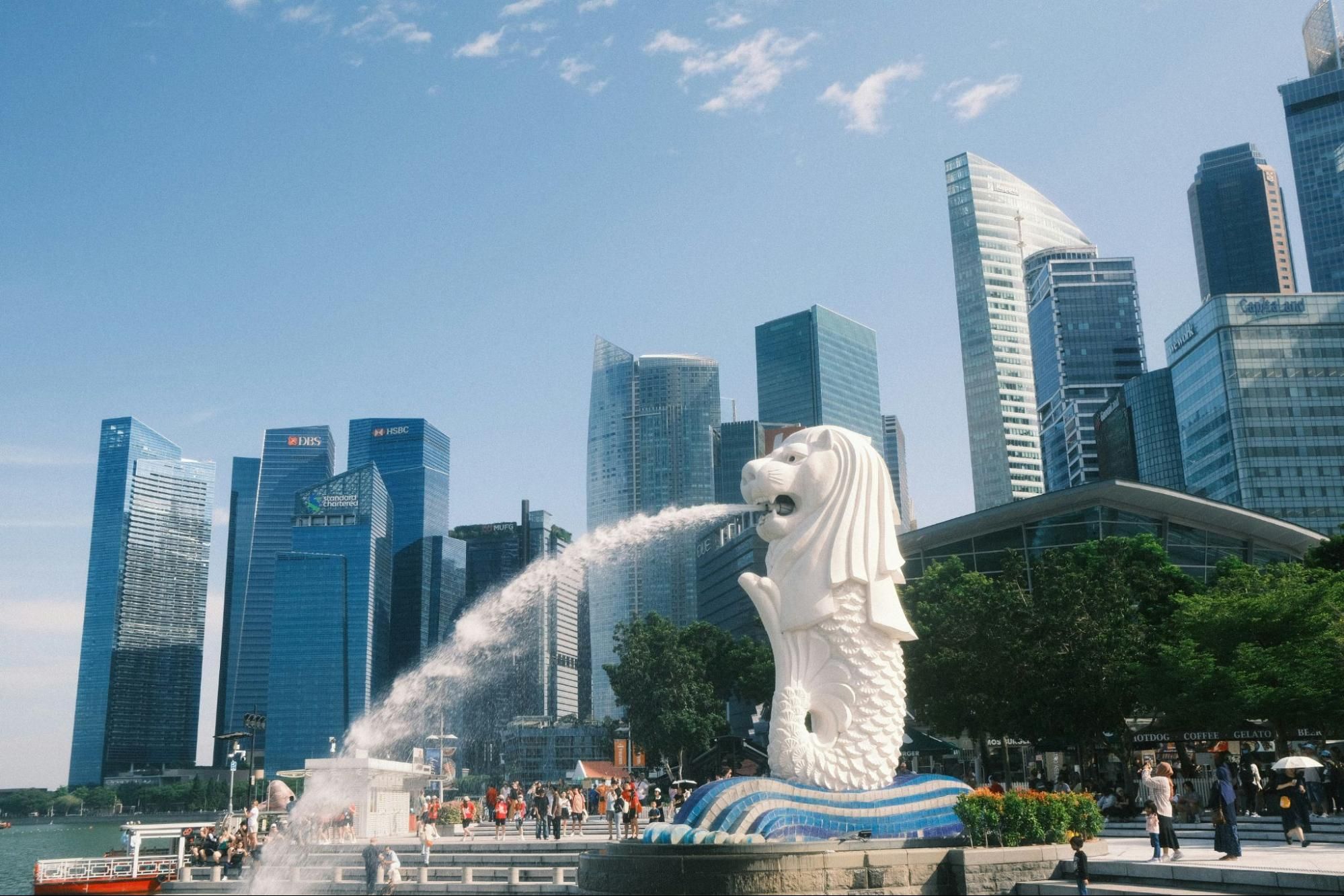 Singapore