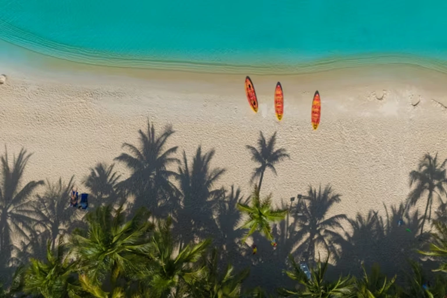 best beaches vietnam