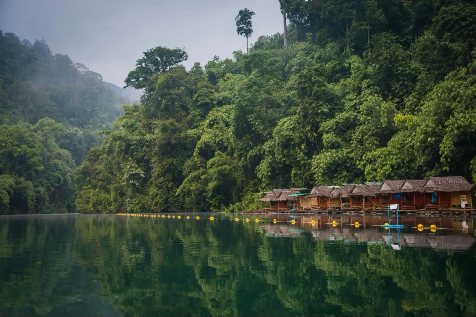 famous islands in thailand