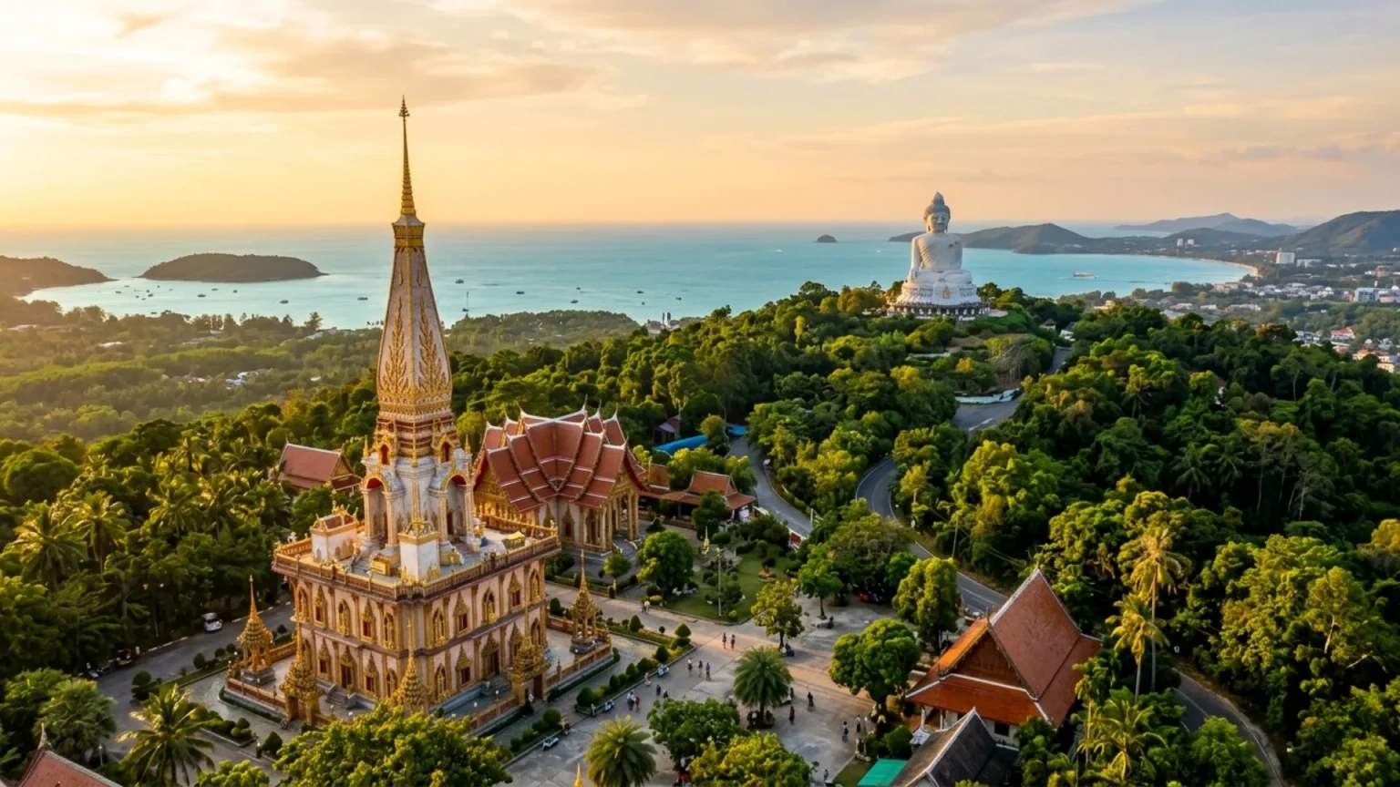 Things to do in Phuket, Thailand