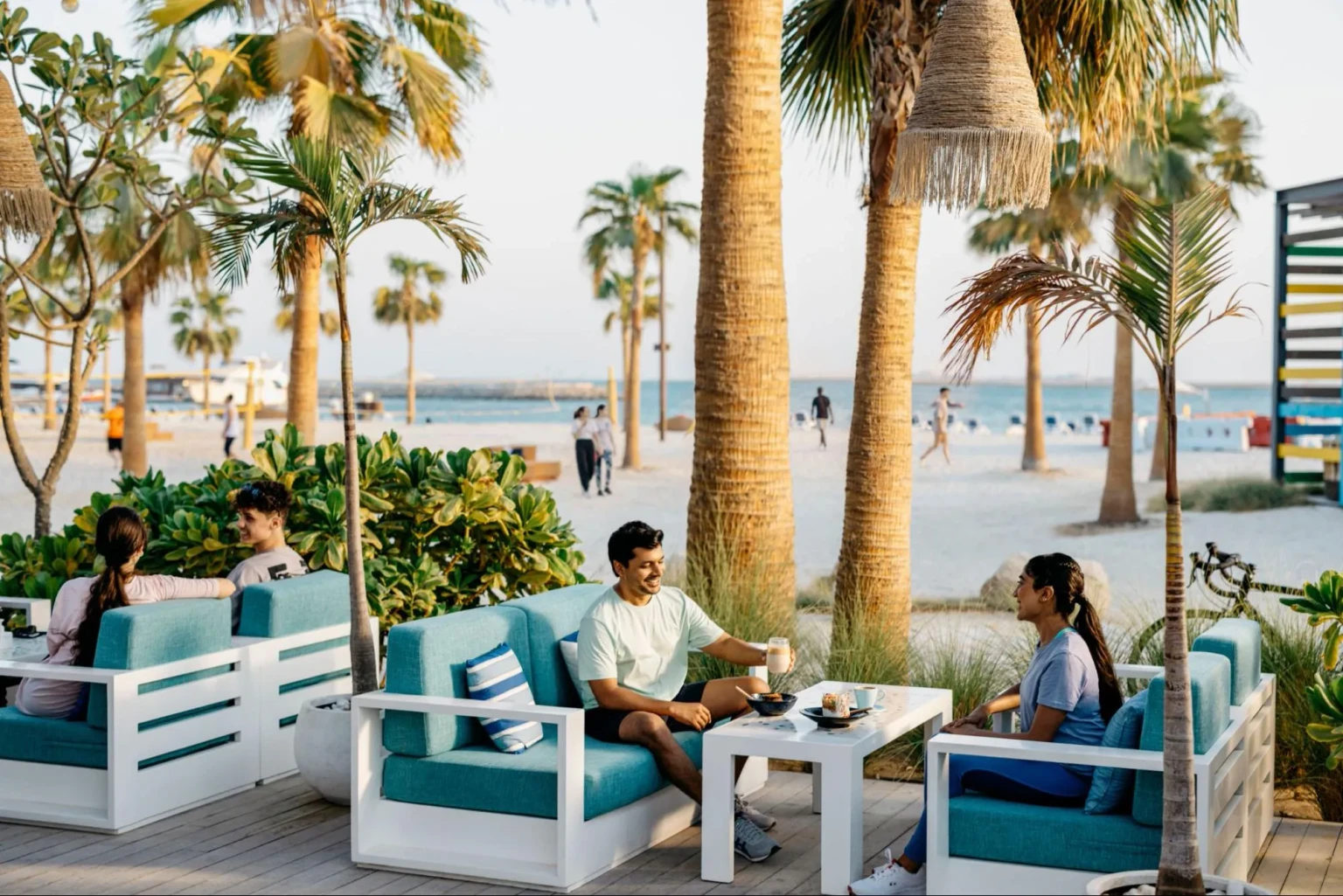 Abu Dhabi 2 Day Itinerary