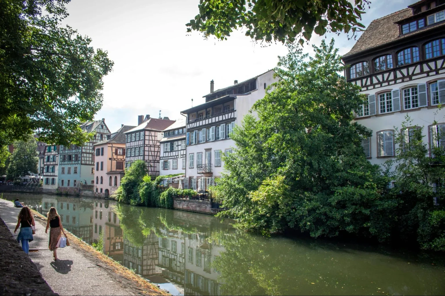 strasbourg france