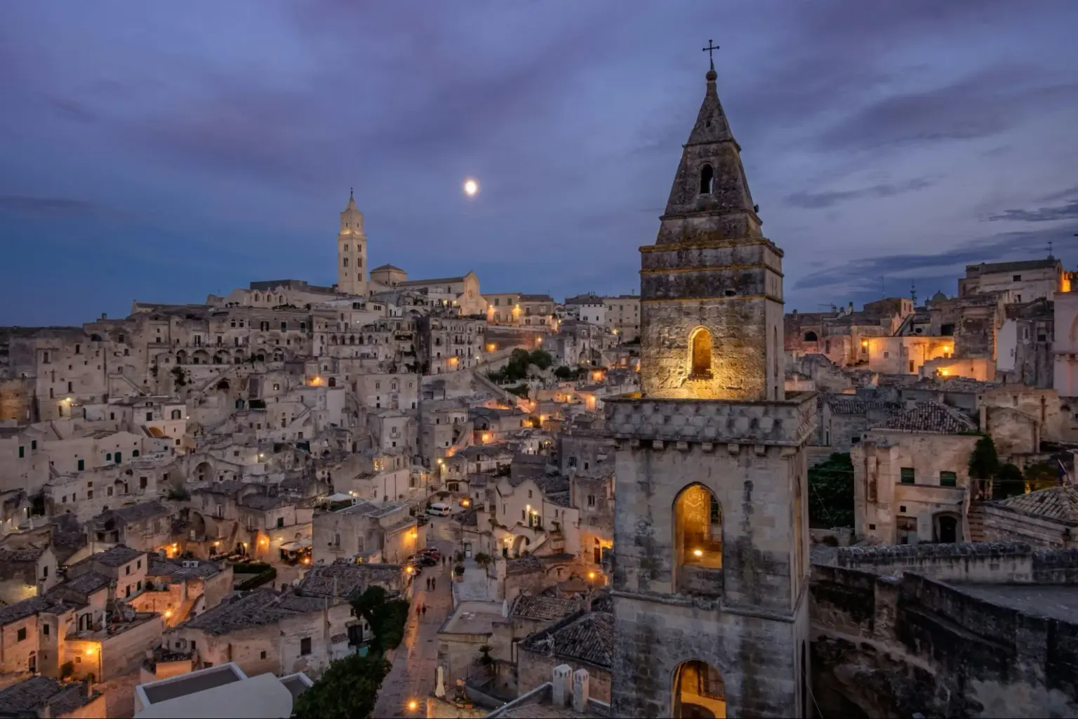 europe tourist places