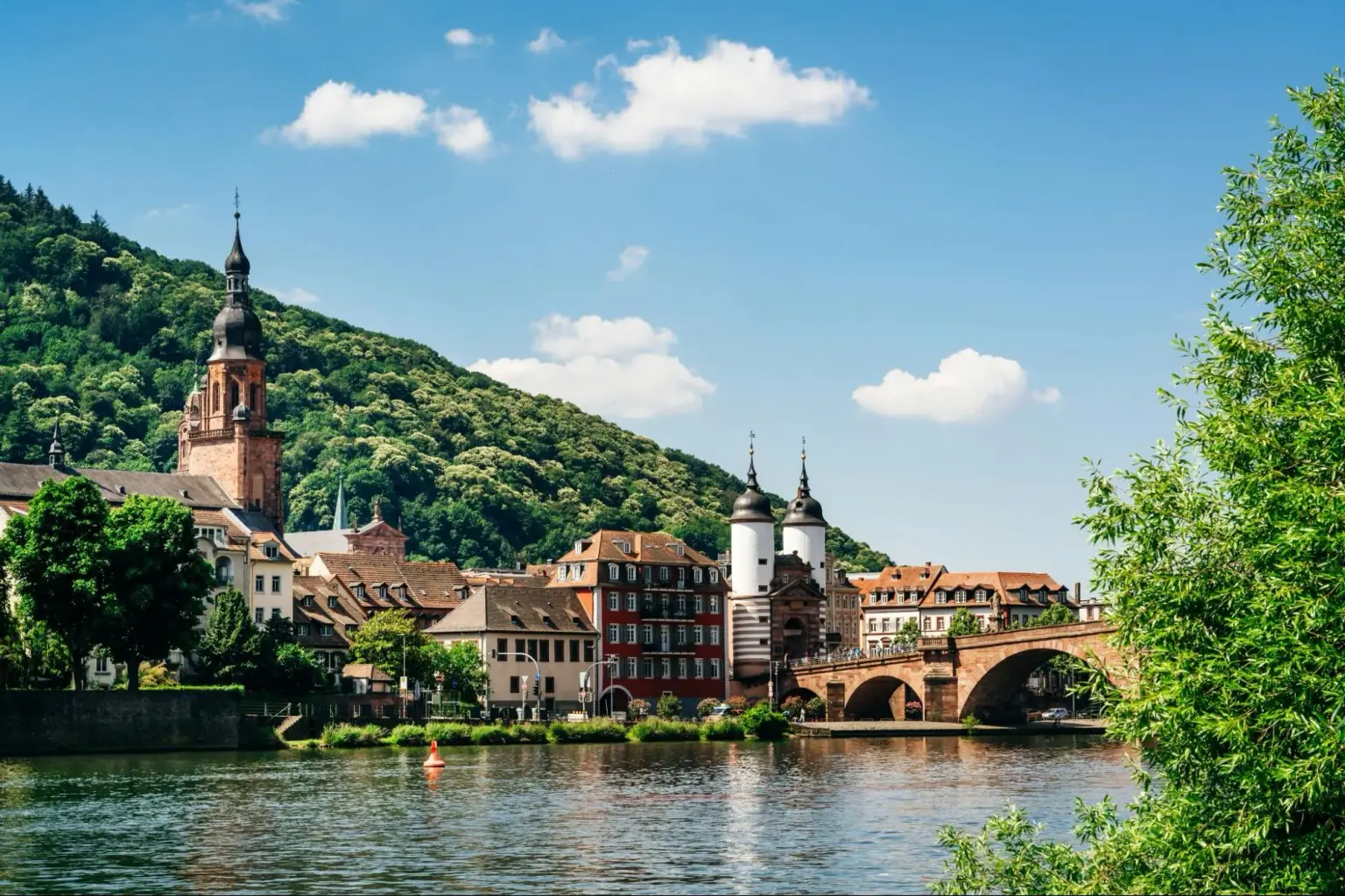 summer-in-germany