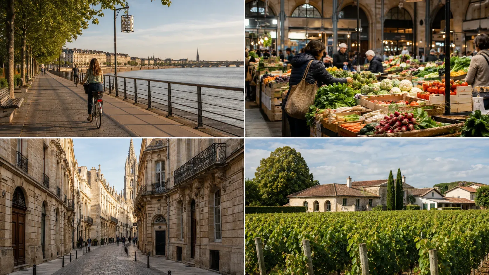 Best Things to Do in Bordeaux, France