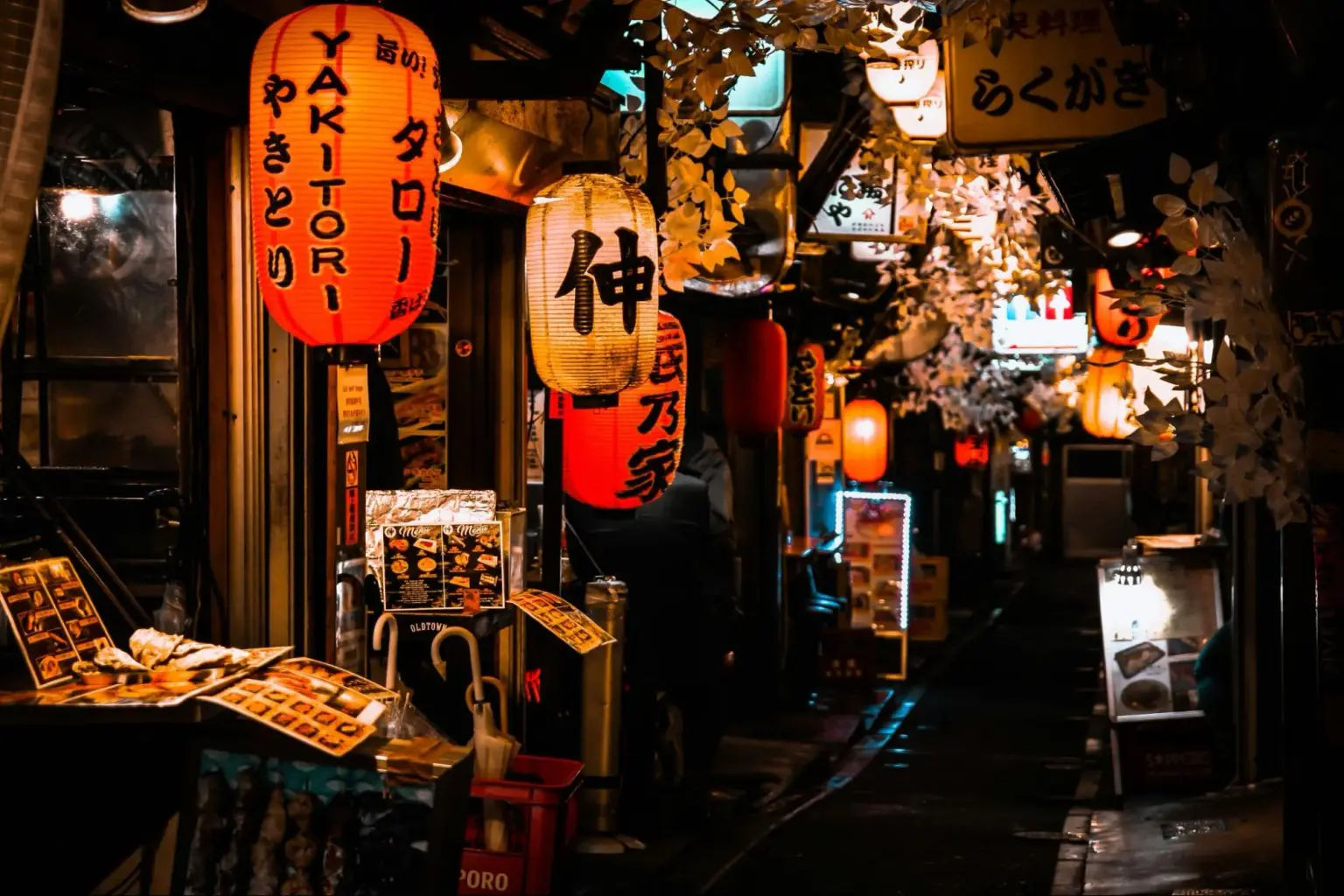 things to buy in Japan