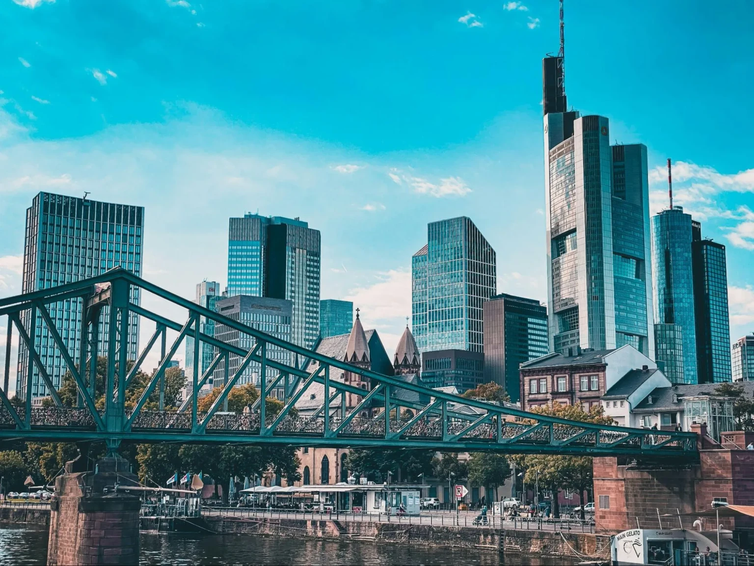 things to do in frankfurt germany