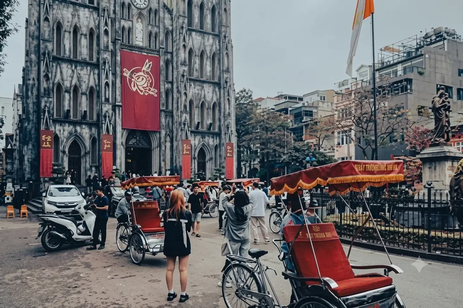 beer street hanoi​