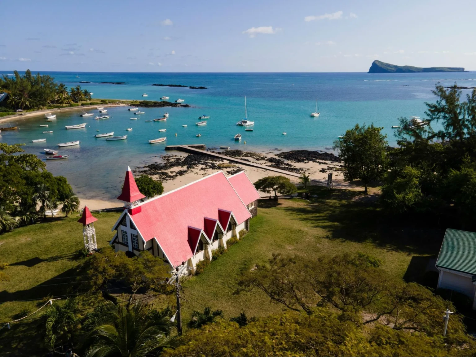 mauritius people and culture