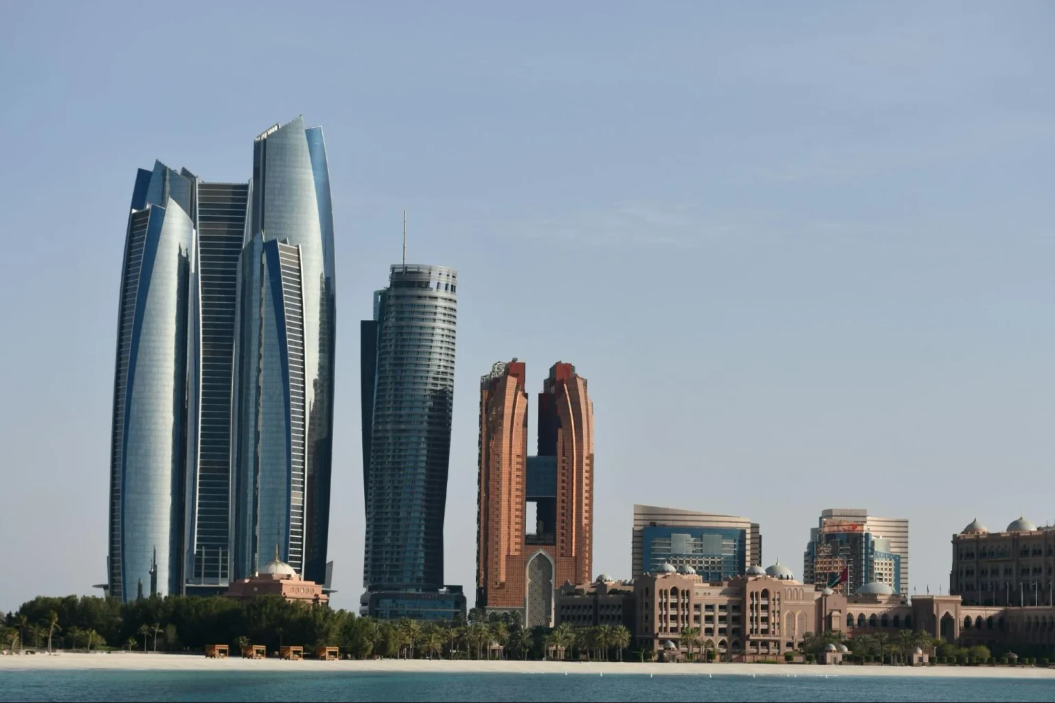 5-star experiences in abu dhabi
