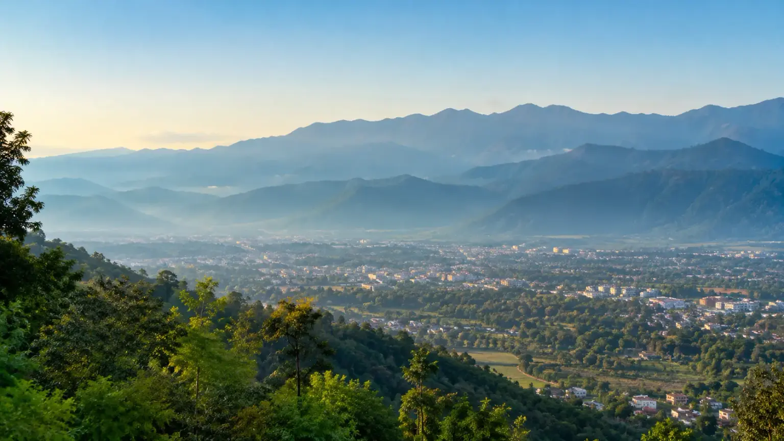 Things to do in Dehradun