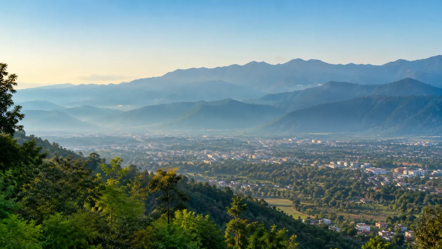 Things to do in Dehradun
